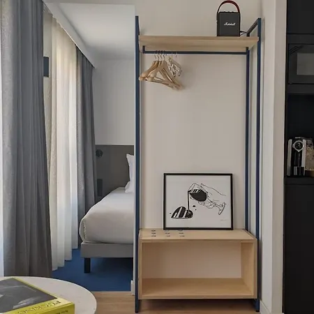 Maison Juste Aparthotel Marsiglia