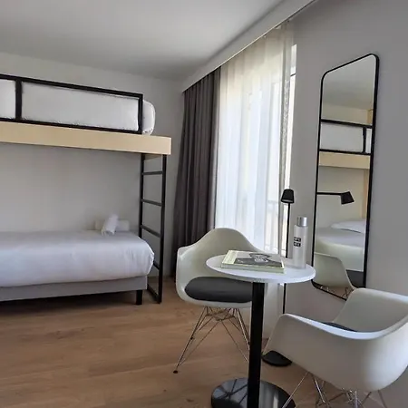 Maison Juste Aparthotel Marsiglia