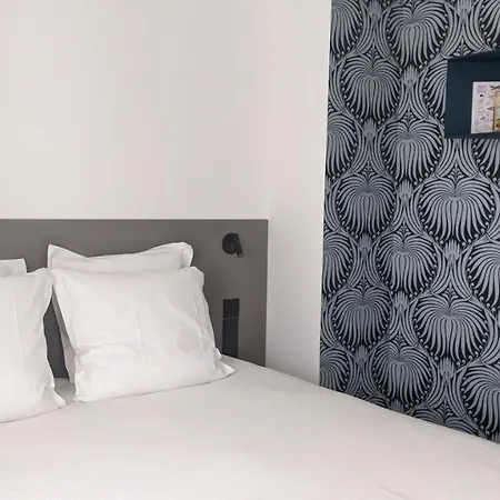 Maison Juste * Marsiglia