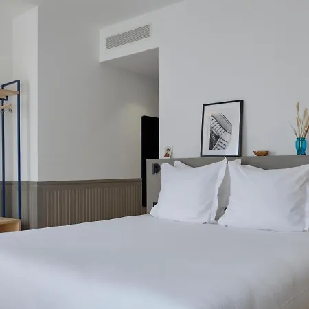 Maison Juste * Marsiglia
