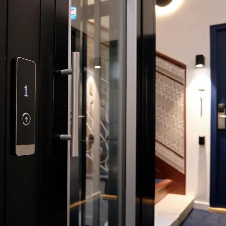 Aparthotel Maison Juste Marsiglia