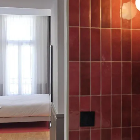 Aparthotel Maison Juste Marsiglia