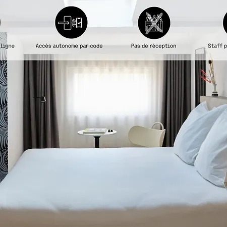 Maison Juste * Marsiglia