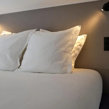 Maison Juste Lägenhetshotell